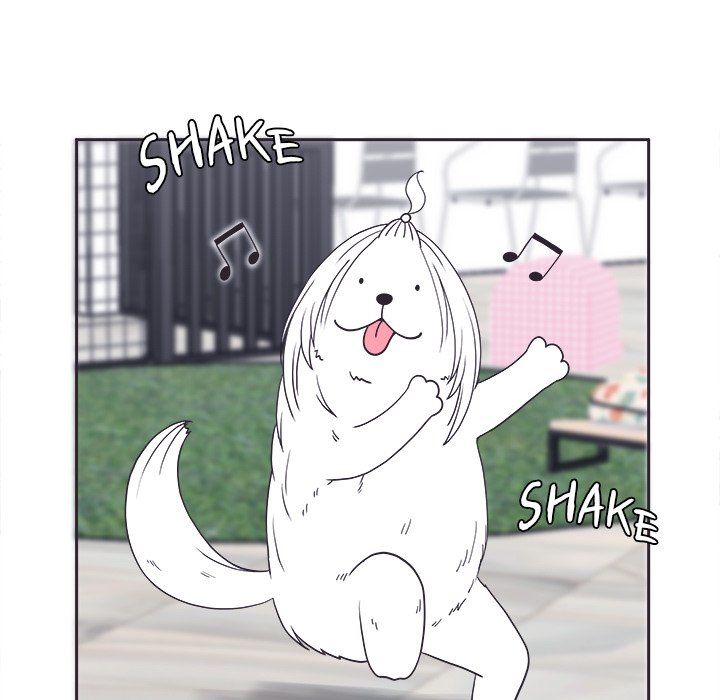 Doggy's Training Session - episode 2 - 70