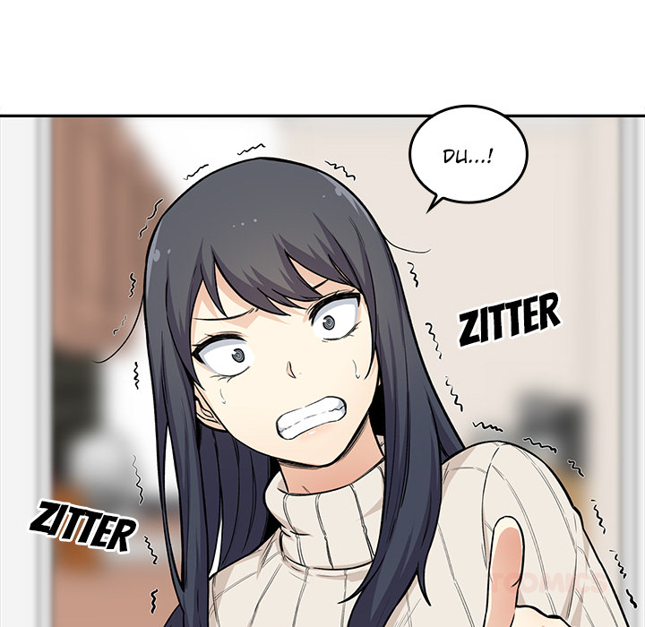 Raus aus meinem Zimmer! - episode 17 - 9