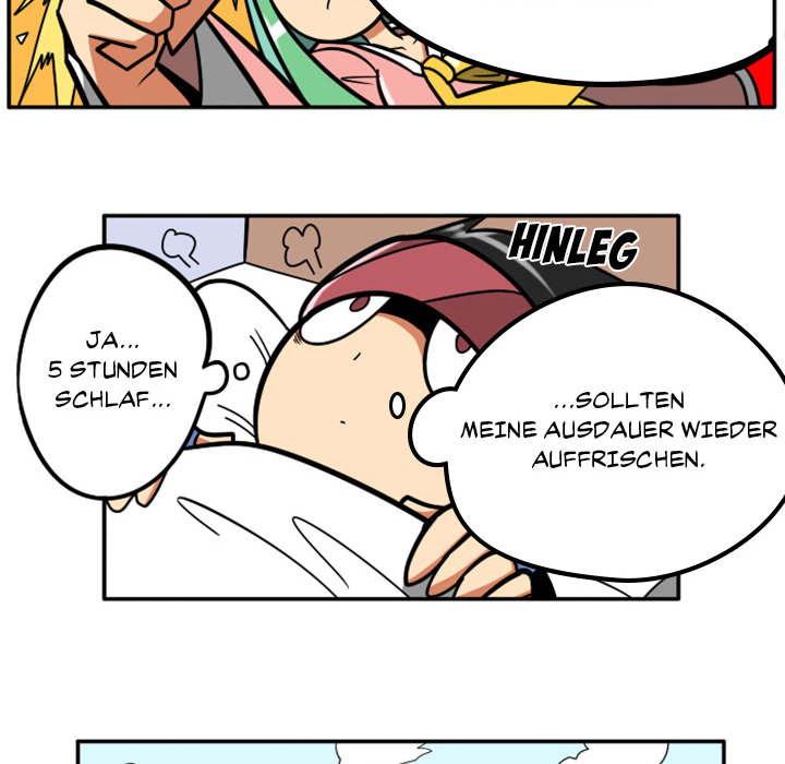 Das Wohnheim aus einer anderen Welt - episode 83 - 33