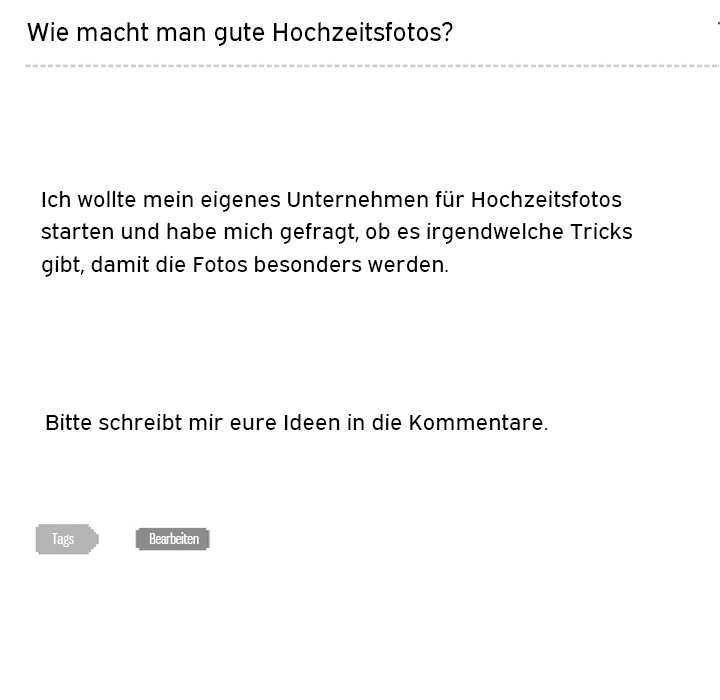 Forever Gossip 2. Staffel - episode 7 - 15