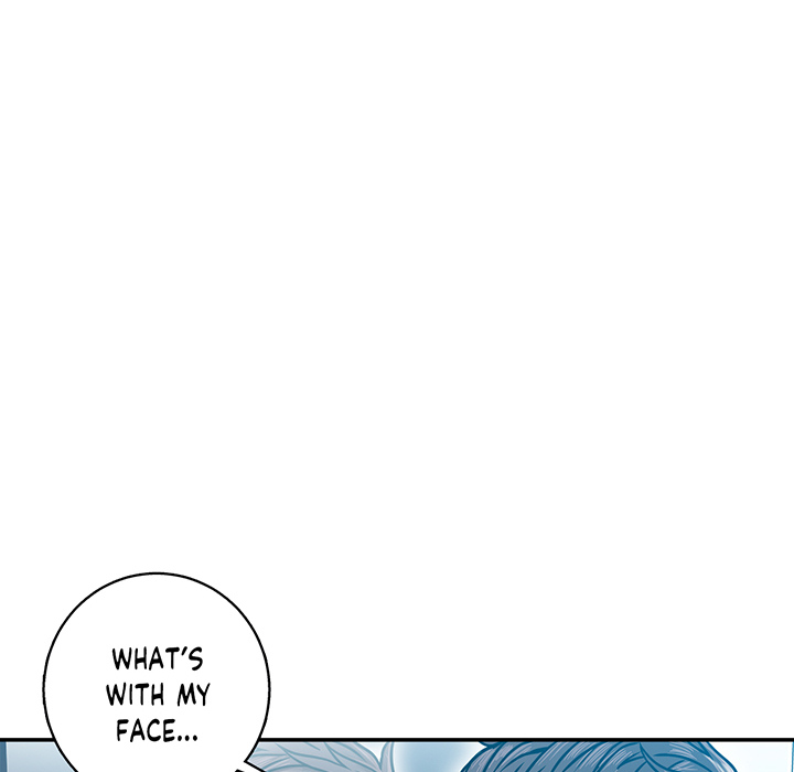 Sleeping With the Ghost - episode 10 - 55