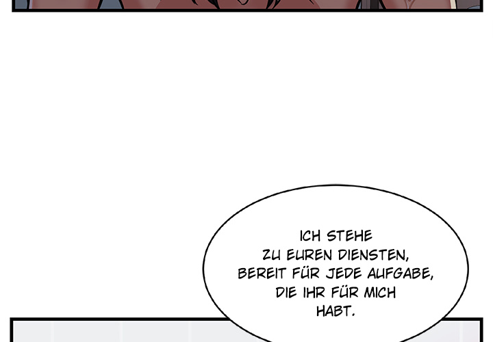 Dornenranken - episode 1 - 3