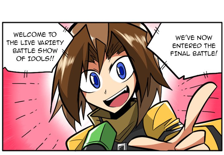 Maki and Friends - episode 38 - 0