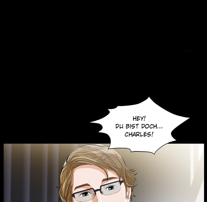 Gewissensbisse - episode 1 - 4