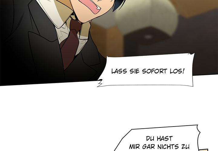 Besondere Beziehungen - episode 53 - 2