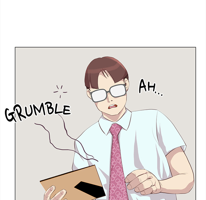 Unbreakable - episode 1 - 36