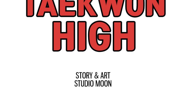Taekwon High - episode 2 - 114