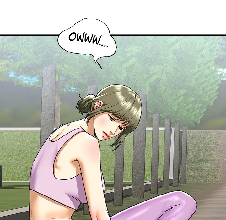 Stepsister - episode 27 - 72