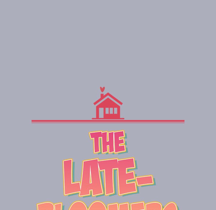 The Late-Bloomers - episode 29 - 14