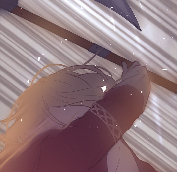 Spring for the Headless Prince - episode 6 - 163