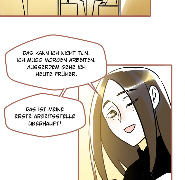 Das Haus der Träumer - episode 1 - 22