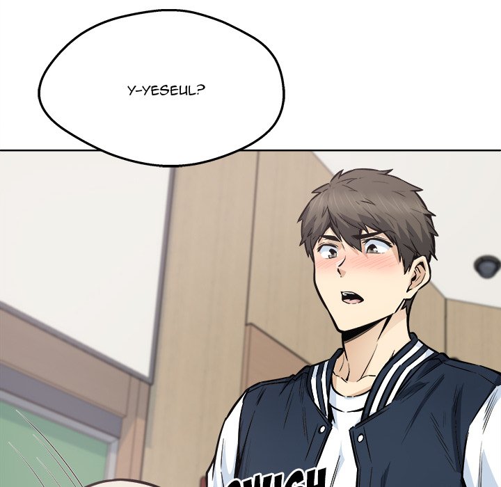 Excuse me, This is my Room - episode 93 - 103