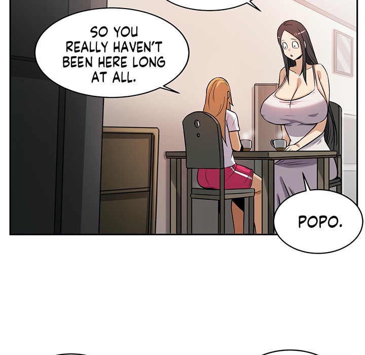 Zombie Girlfriend! - episode 3 - 39