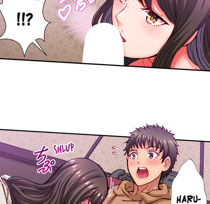 The Quiet Gal Can't Stop Moaning in Bed - episode 14 - 36