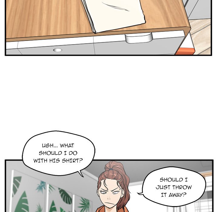 Mr. Kang - episode 30 - 18