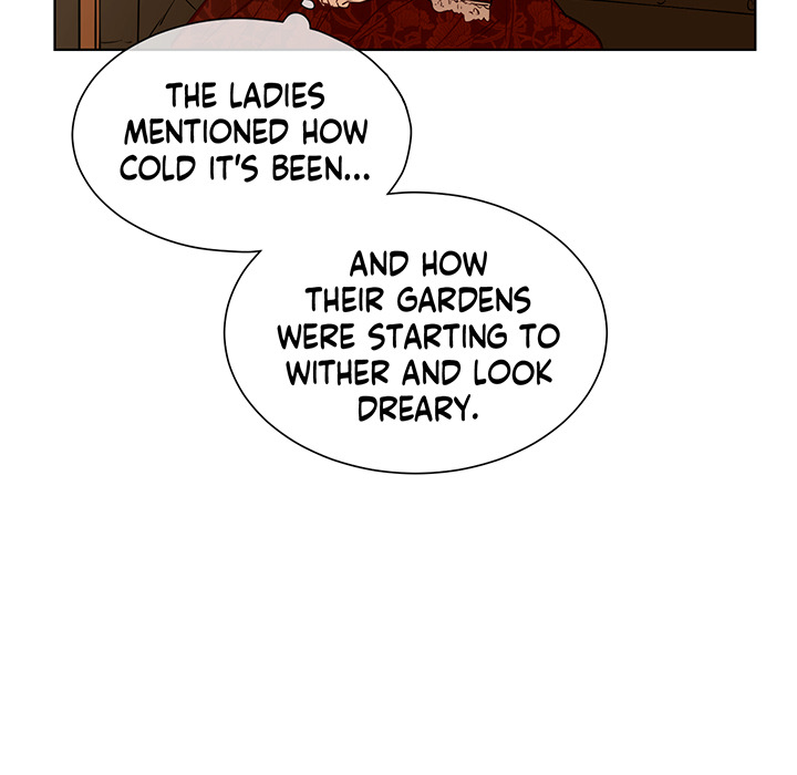 The Blood of Madam Giselle - episode 7 - 12