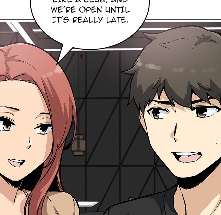 Excuse Me, This is my Room - episode 33 - 125