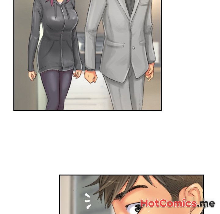 New Face - episode 21 - 9
