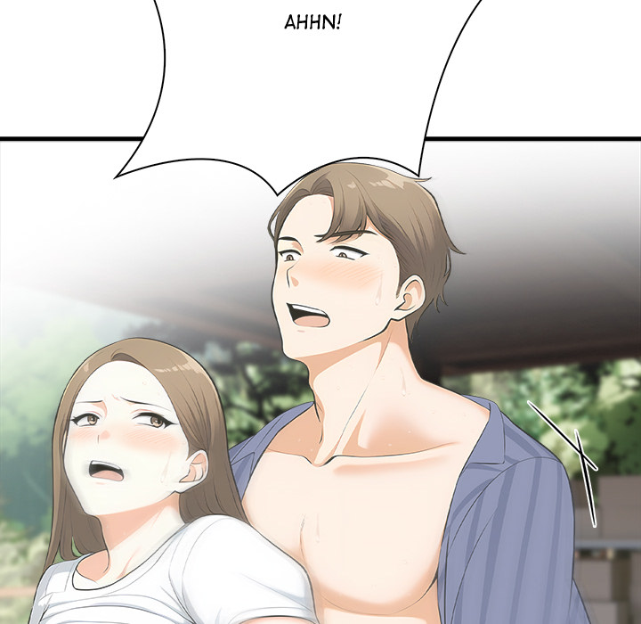 Steamy Webtoon Collection - episode 11 - 69