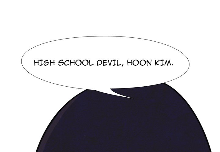 High School Devil - episode 7 - 0