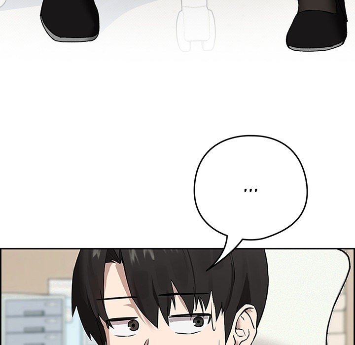 Dating After Work - episode Prologue - 4