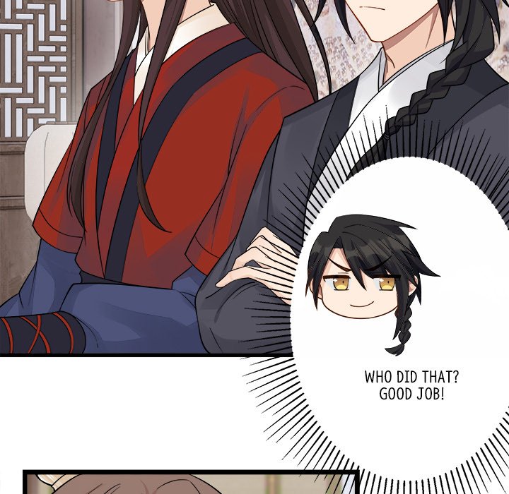 My Wife, The Prince - episode 22 - 7
