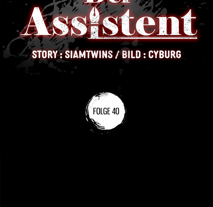 Der Assistent - episode 40 - 8