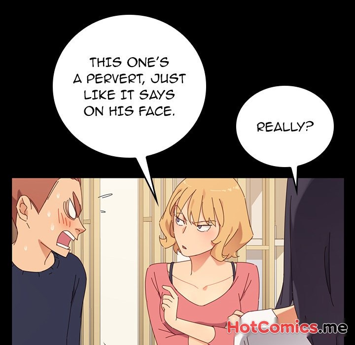 The Perfect Roommates - episode 1 - 71