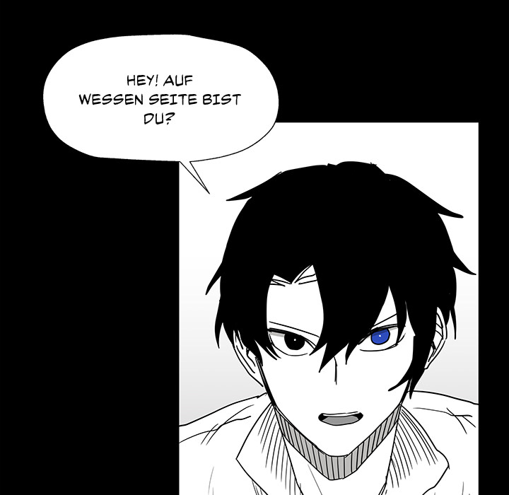 Nine Fantasy - episode 26 - 69