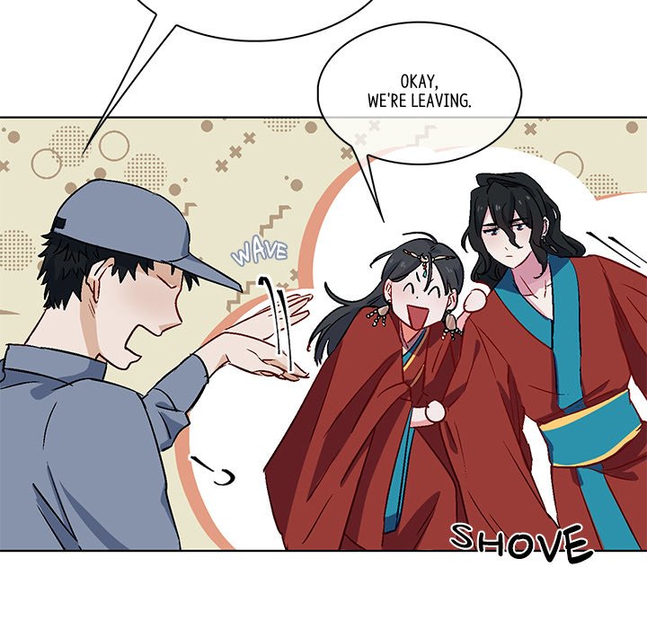 To Trick a Mermaid - episode 9 - 93