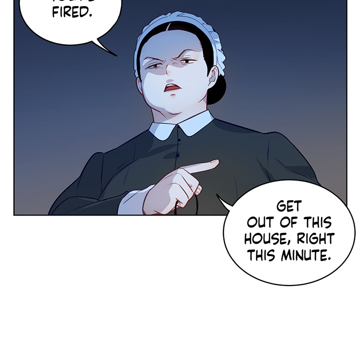 The Blood of Madam Giselle - episode 14 - 25