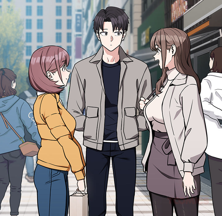 Dating After Work - episode 28 - 26