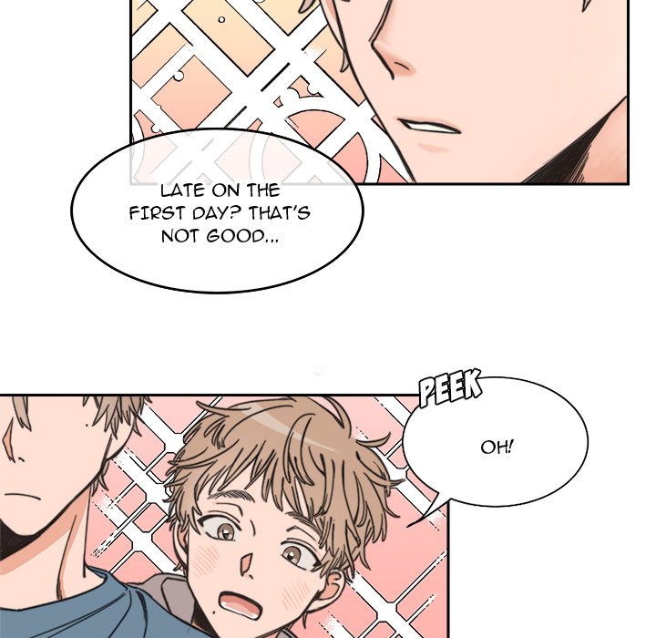 The Warmth of Your Heartbeat - episode 1 - 10