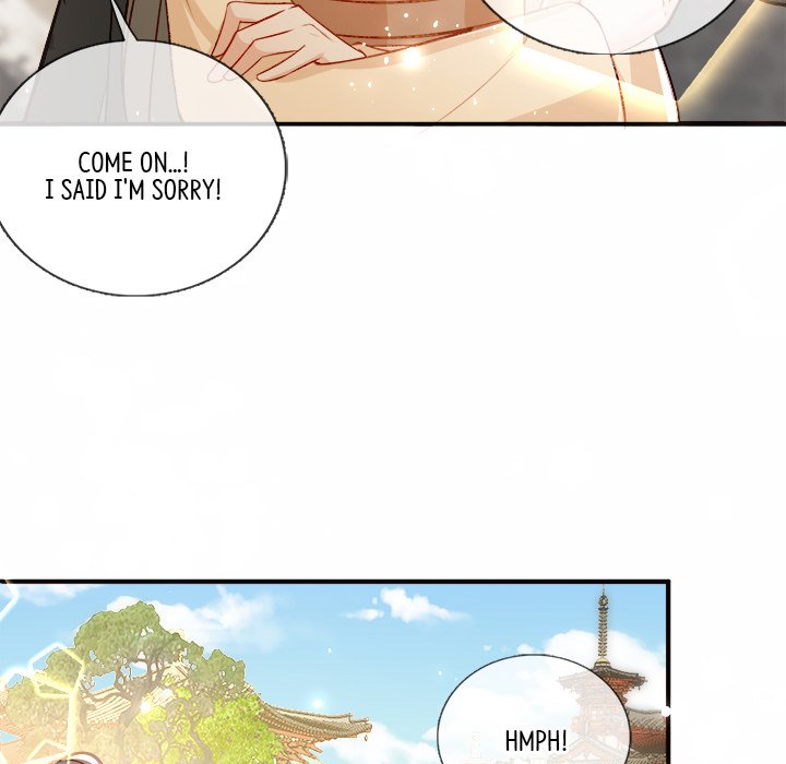 The Emperor's Choice - episode 21 - 48