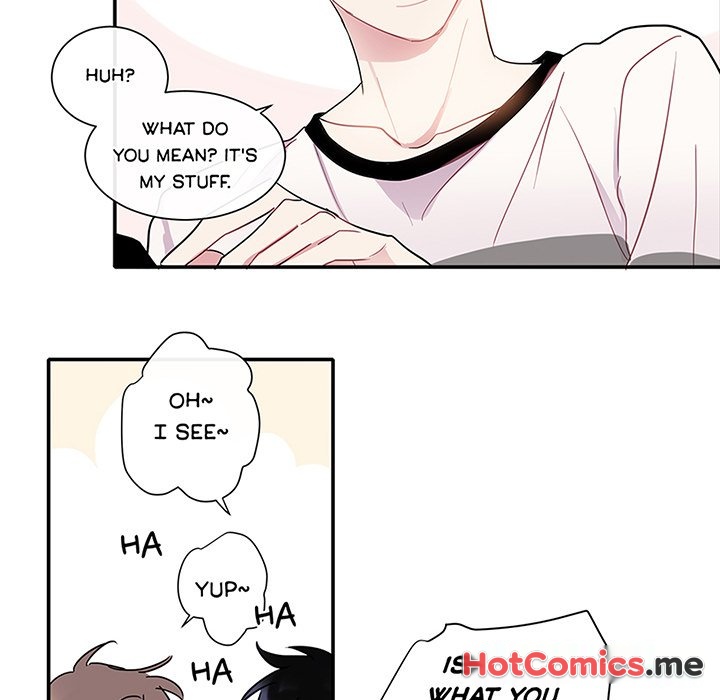Wistful Summer - episode 11 - 81