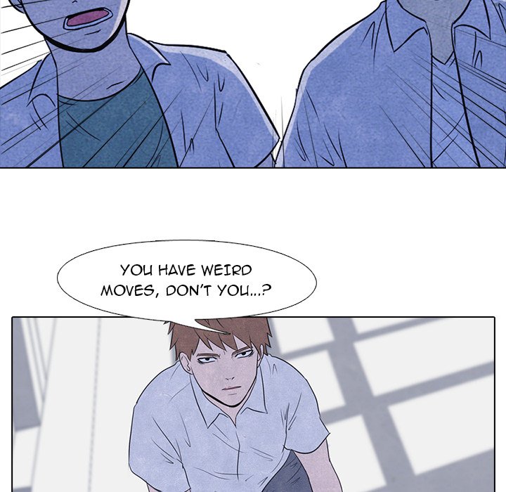 High School Devil - episode 13 - 35