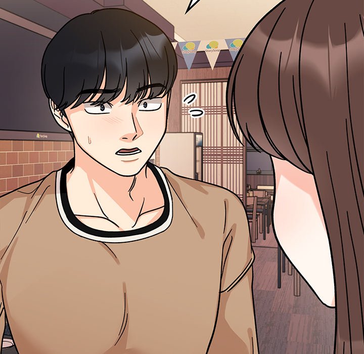 Secret Siblings - episode 17 - 111