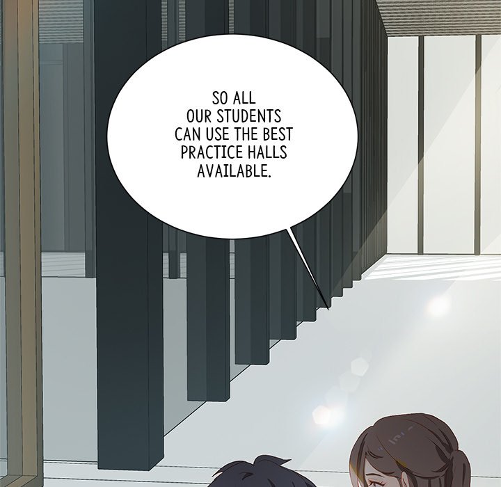 Ballerino - episode 39 - 10