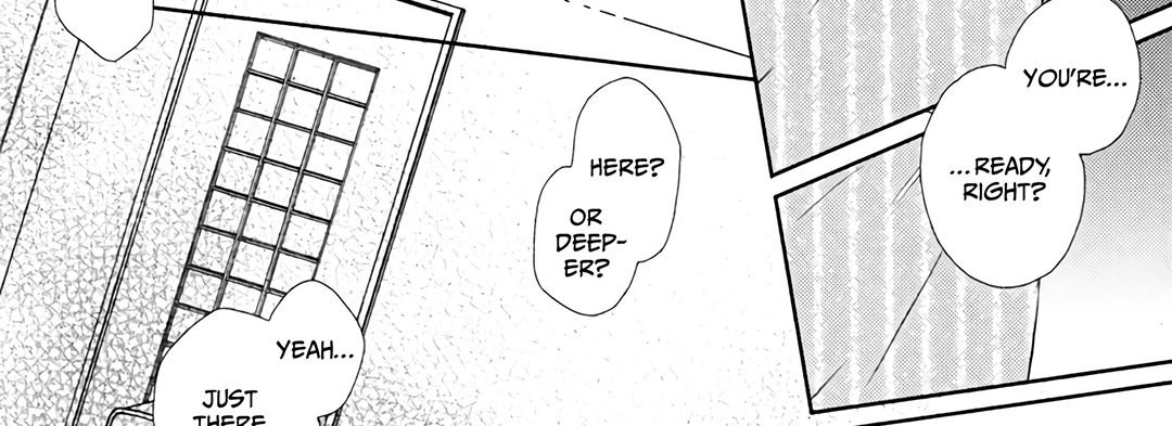 If You Share A Kiss with Asakawa - episode 6 - 89