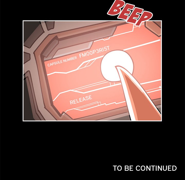 Iron Mech Bride - episode 19 - 58