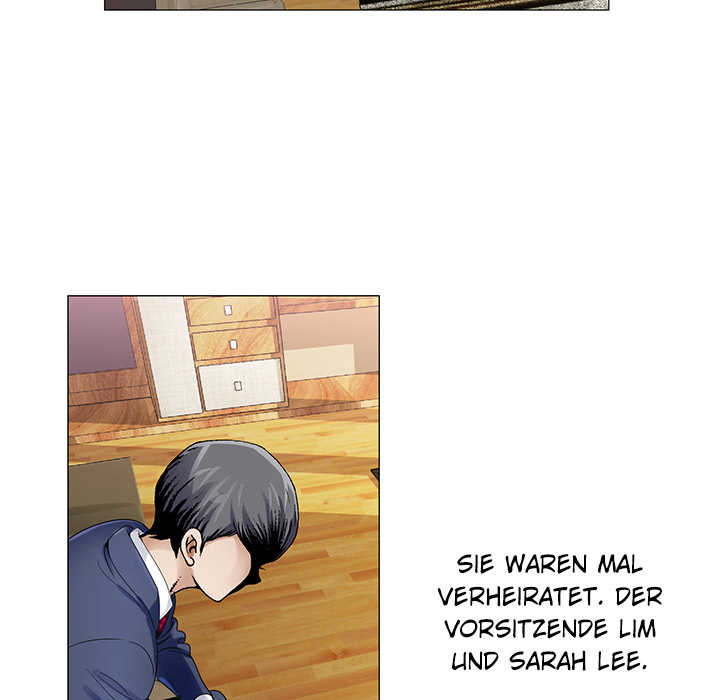 Parasit - episode 29 - 32