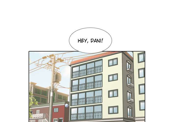 Nimm Meine Hand - episode 1 - 1
