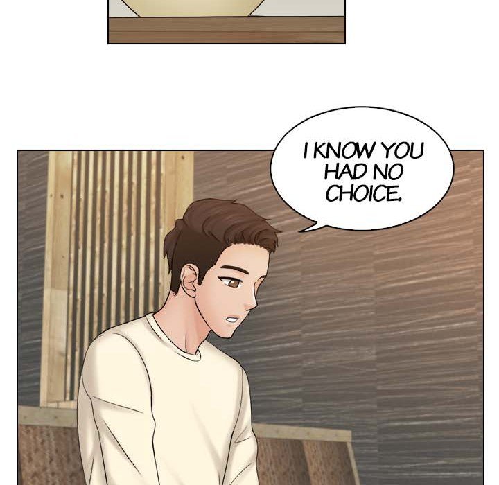 My Girlfriend and My Slave - episode 7 - 44