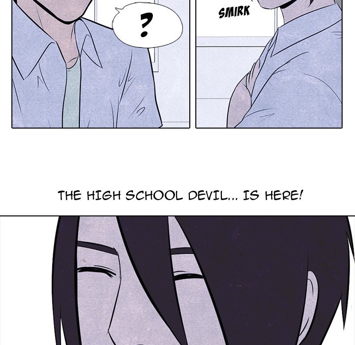 High School Devil - episode 8 - 55