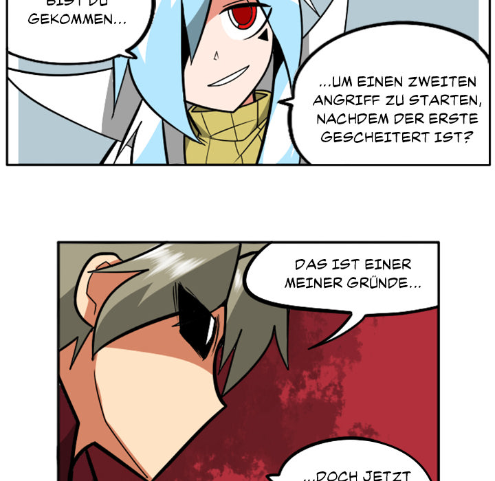 Das Wohnheim aus einer anderen Welt - episode 32 - 70