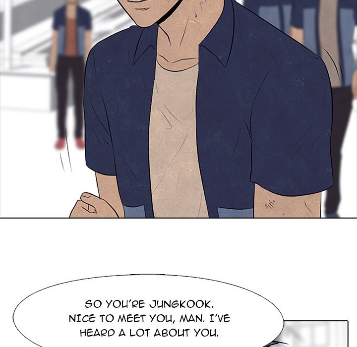 High School Devil - episode 85 - 14