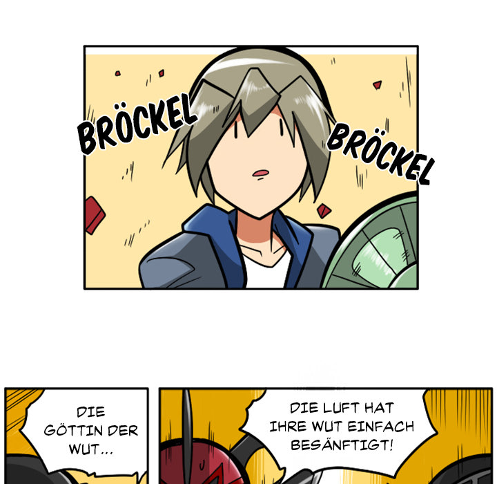 Das Wohnheim aus einer anderen Welt - episode 40 - 73