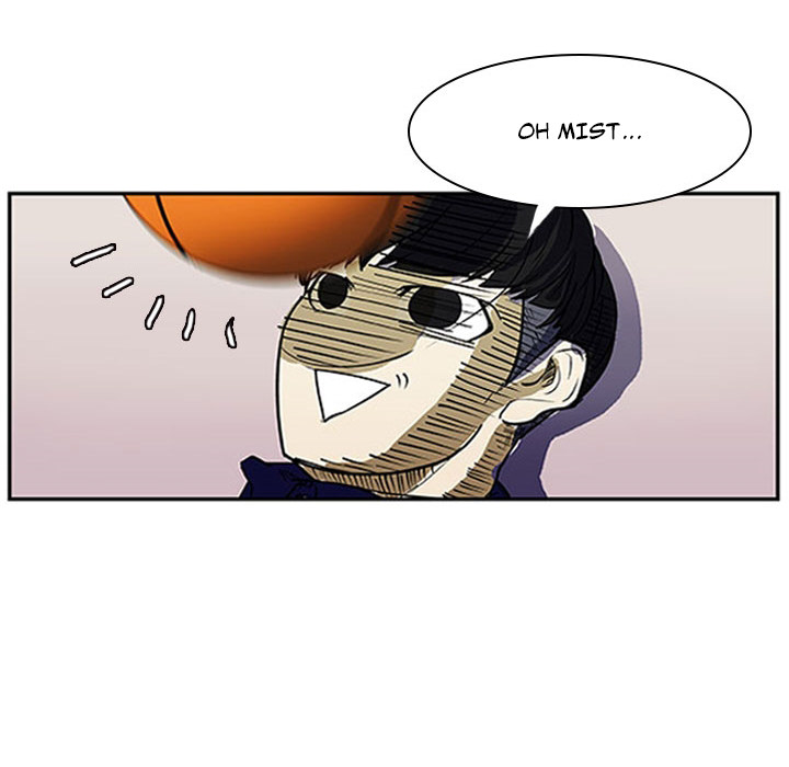 Tweener - episode 5 - 7
