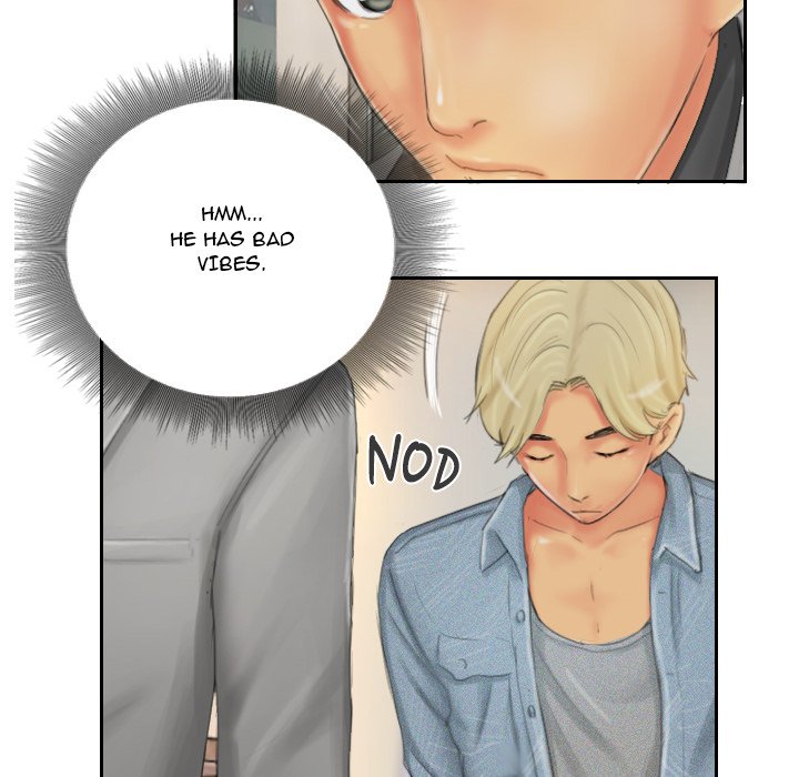 New Face - episode 21 - 13