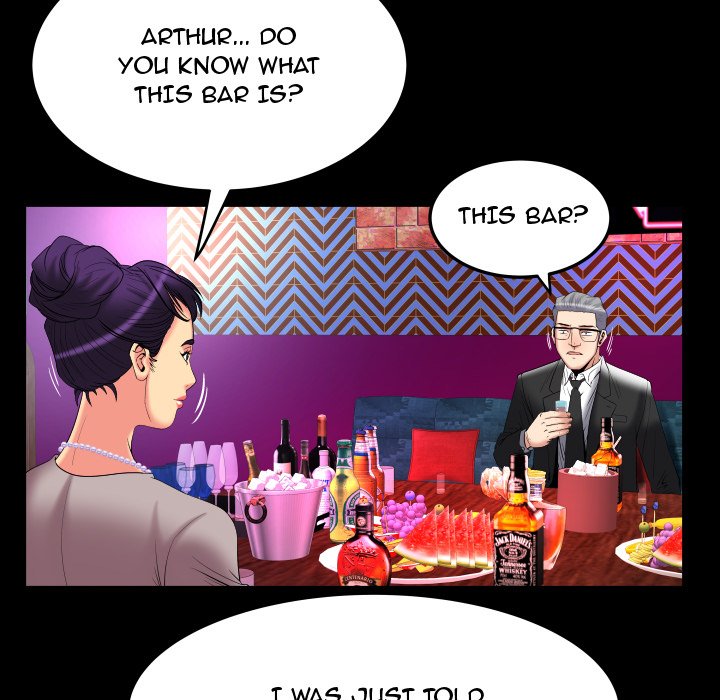 My Wife's Partner - episode 86 - 13